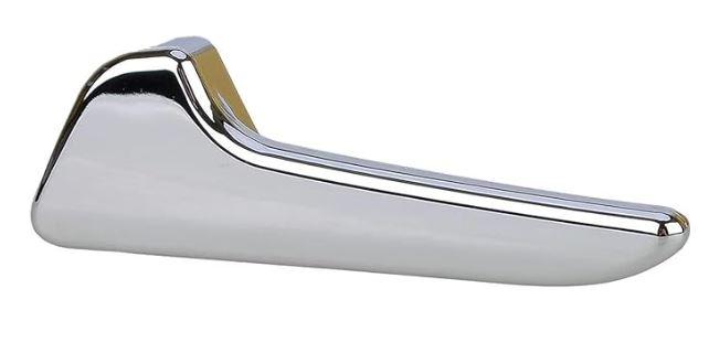 MERCEDES A CLASS- W169- 05/08; ÖN KAPI IÇ AÇMA KOLU ELCEGI (KULBU) SOL NIKELAJLI