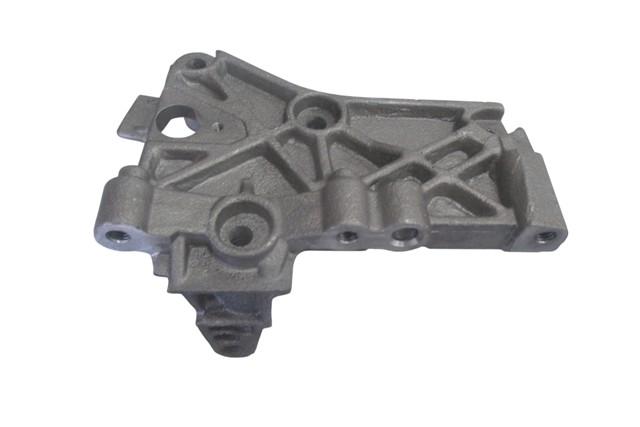 MERCEDES A CLASS- W169- 05/08; SILINDIR KAPAK ÖN PARÇA 1,5 DCI (SUPORT)