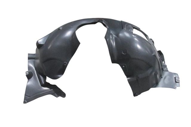 MERCEDES B CLASS- W246- 15/17; ÖN ÇAMURLUK DAVLUMBAZI SOL