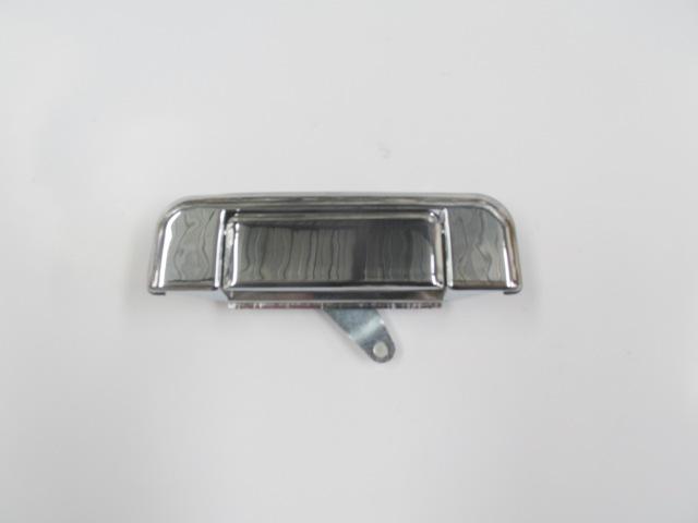 TOYOTA HILUX- PICK UP LN145- 98/01; BAGAJ KAPAGI KOLU NIKELAJLI (TYG)