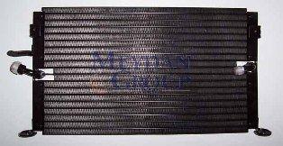 TOYOTA HILUX- PICK UP LN145- 98/01; KLIMA RADYATÖRÜ ALÜMINYUM