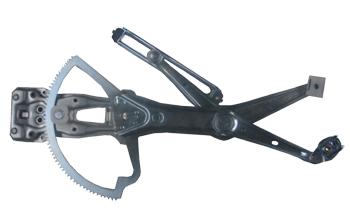 MERCEDES ML CLASS- W163- 98/05; ÖN CAM KRIKOSU SOL ELEKTRIKLI/MOTORSUZ