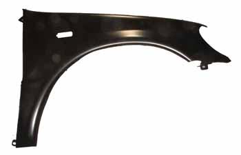 MERCEDES ML CLASS- W163- 98/01; ÖN ÇAMURLUK DELIKLI SAG