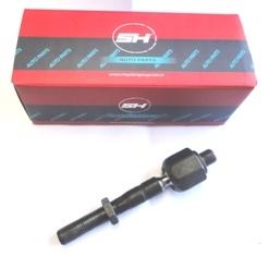 MERCEDES ML CLASS- W163- 98/05; ROT MILI/KOLU (SH)