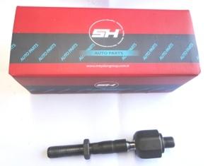 MERCEDES ML CLASS- W163- 98/05; ROT MILI/KOLU (SH)