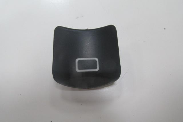 MERCEDES ML CLASS- W164- 06/09; SUNROOF DÜGME KAPAGI SIYAH