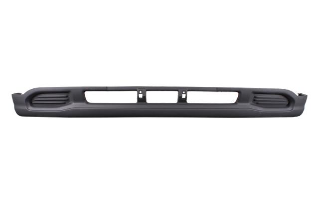 TOYOTA HILUX- PICK UP LN145- 02/05; KARLIK PLASTIK (ÖN TAMPON ALTI) (SPOILER) (FPI)