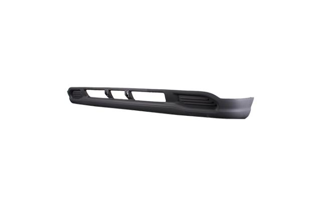 TOYOTA HILUX- PICK UP LN145- 02/05; KARLIK PLASTIK (ÖN TAMPON ALTI) (SPOILER) (FPI)