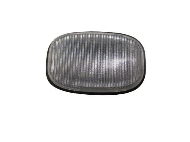 TOYOTA HILUX- PICK UP VIGO- 05/11; ÇAMURLUK SİNYALİ BEYAZ SAĞ/SOL AYNI (ADET) (EUROLAMP)