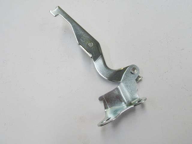 TOYOTA HILUX- PICK UP VIGO- 05/11; KAPUT MENTESESI SOL (TYG)