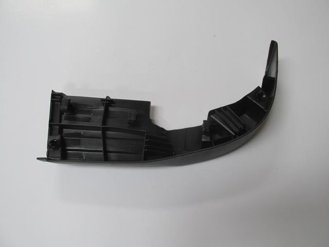 TOYOTA HILUX- PICK UP- 15/19; ARKA TAMPON ÜST PLASTIGI SOL (CASP)
