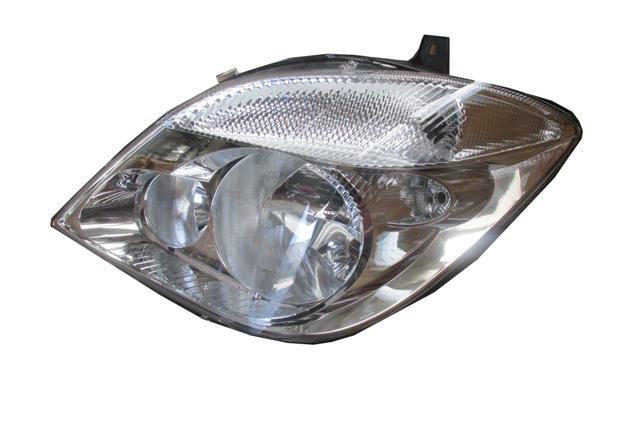 MERCEDES SPRINTER- 07/13; FAR LAMBASI SOL ELEKTRIKLI/MOTORLU/SISLI (AYFAR)