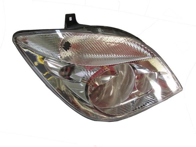 MERCEDES SPRINTER- 07/13; FAR LAMBASI SAG ELEKTRIKLI/MOTORSUZ/SISLI (AYFAR)