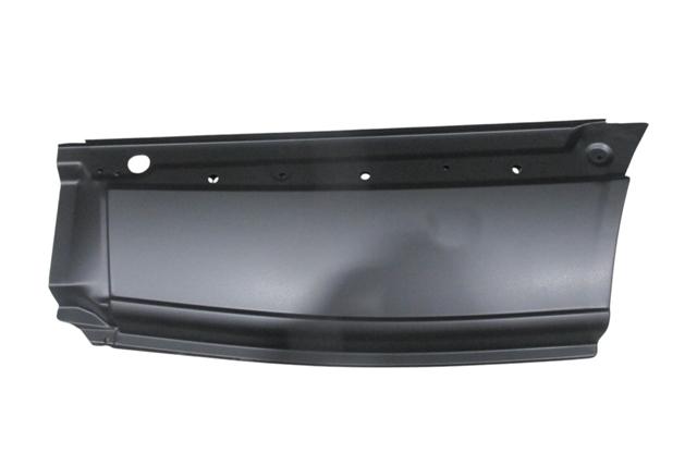 MERCEDES SPRINTER- 07/13; ARKA ÇAMURLUK AĞZI ALT SACI SAĞ (ARKA TEKER ARKASI) (ETEK SACI)