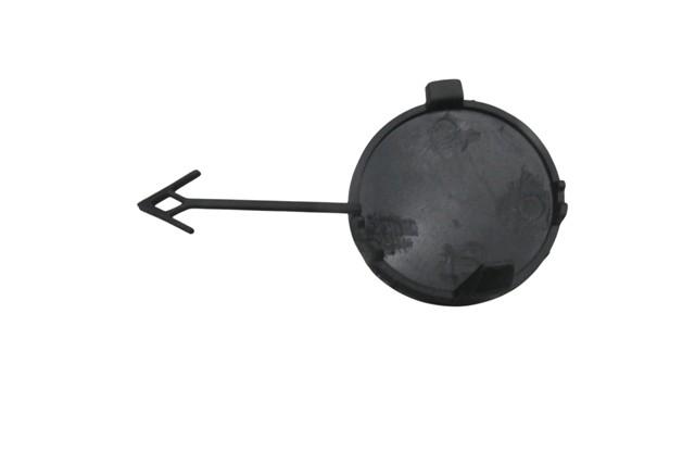 MERCEDES SPRINTER- 13/18; ÖN TAMPON ÇEKI DEMIRI KAPAGI SIYAH