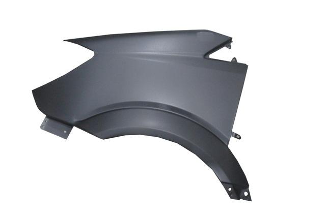 MERCEDES SPRINTER- 13/18; ÖN ÇAMURLUK DELIKSIZ SOL