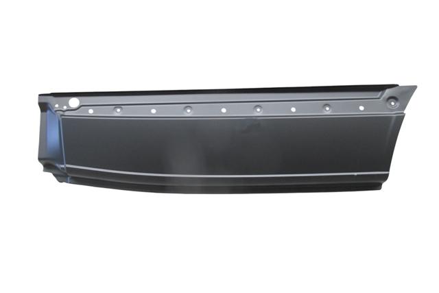 MERCEDES SPRINTER- 13/18; ARKA ÇAMURLUK AĞZI ALT SACI SAĞ (ARKA TEKER ARKASI) (UZUN)