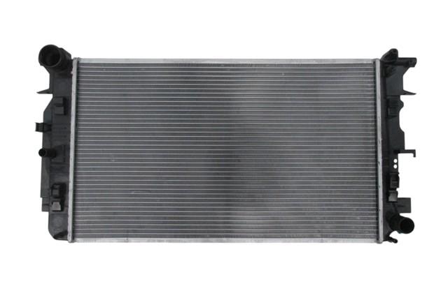 MERCEDES SPRINTER- 13/18; SU RADYATÖRÜ 2.2/3.0 CDI (BRAZİNG) (678X398X26) (MANUEL) ALÜMİNYUM (ORİS)