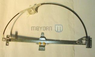 MERCEDES VITO- W638- 96/03; ÖN CAM KRIKOSU SAG ELEKTRIKLI/MOTORSUZ (TW)