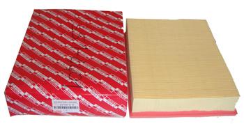 MERCEDES VITO- W638- 96/03; HAVA FILTRESI 108D/CDI/110D/CDI112CDI ORJ.NO:6380900151 (ASCO)