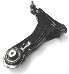 MERCEDES VITO- W638- 96/03; ÖN ALT TABLA SOL ROTILLI/BURÇLU (SALINCAK) (SH)