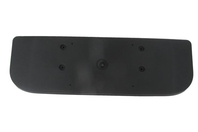 MERCEDES VITO- W447- 15/24; ÖN TAMPON PLAKALIK PLASTIGI (TW)