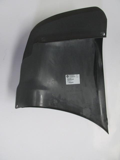 TOYOTA RAV4- 04/06; ARKA TAMPON UCU SOL REFLEKTÖR DELIKLI (TW)
