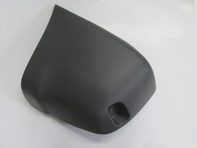 TOYOTA RAV4- 04/06; ARKA TAMPON UCU SOL REFLEKTÖR DELIKLI (TW)