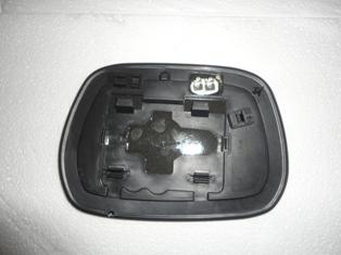 TOYOTA RAV4- 01/04; AYNA CAMI SAG ISITMALI