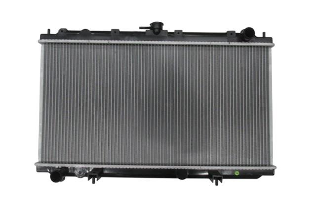 NISSAN PRIMERA- P11- 97/99; SU RADYATÖRÜ 1.6 (BRAZING) (360X698X16) (MANUEL) ALÜMINYUM (ORIS)