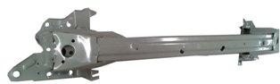 MAZDA 6- SD- 03/06; ÖN TAMPON DEMIRI (TW)