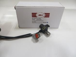 MAZDA 6- SD- 03/06; ABS SENSÖRÜ ÖN SOL 2 FISLI (SH)
