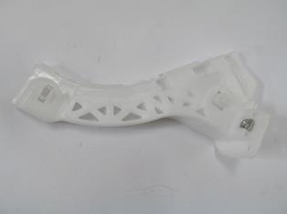 MAZDA 3- SD- 03/06; ÖN TAMPON IÇ BRAKETI SAG HS-6693R (TYG)
