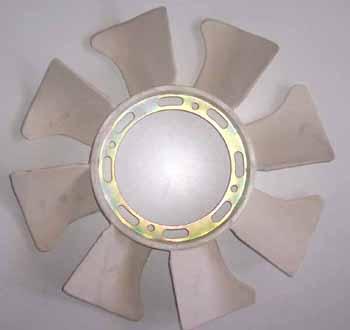 MAZDA B2200- PICK UP- 90/97; FAN KANADI (8 KANAT) (FPI)
