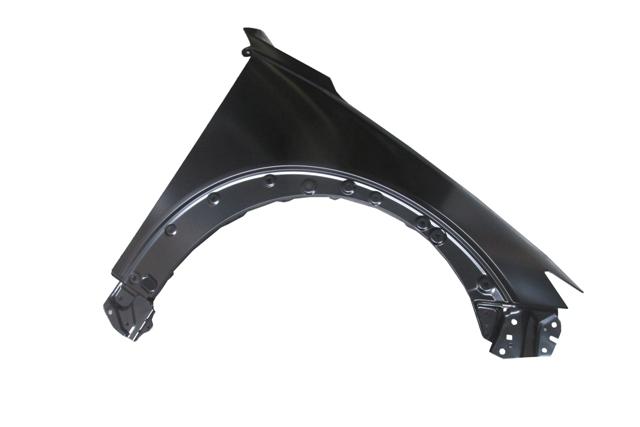 MAZDA CX3- 15/20; ÖN ÇAMURLUK SAG (SINYAL DELIKSIZ/DODIK DELIKLI) (TYG)