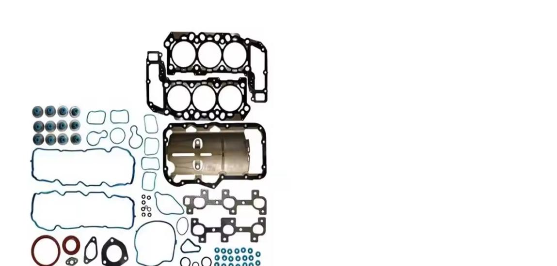 Grand Cherokee 3.7 Liberty Conta Seti 53020989AB