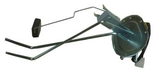 MAZDA B2500- PICK UP- 97/00; YAKIT DEPO SAMANDIRASI (TW)