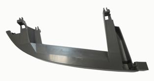 MAZDA B2500- PICK UP- 01/03; FAR ALT ÇITASI SOL (ORIJINAL)