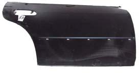 HONDA ACCORD- 99/00; ARKA KAPI SACI SAG (TW)