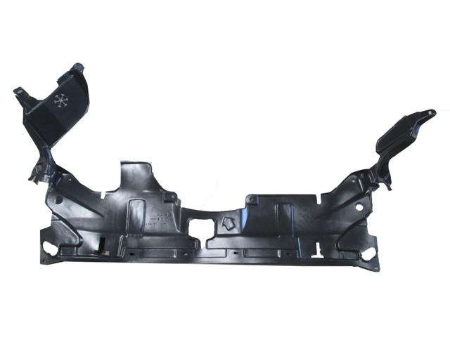 HONDA ACCORD- 03/08; KARTER MUHAFAZA PLASTIGI ORTA (LT-HD8011) (TYG)