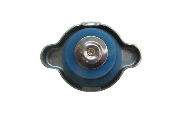 HONDA CIVIC- SD/HB- 88/91; RADYATÖR KAPAĞI KÜÇÜK TİP (0.9) (SİLİKON) (CAPS)