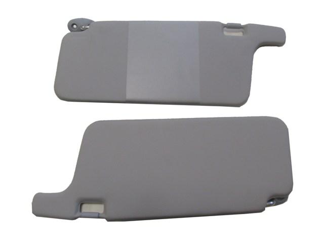 HONDA CIVIC- SD/HB- 96/98; GÜNESLIK SAG/SOL SET 2 PARÇA