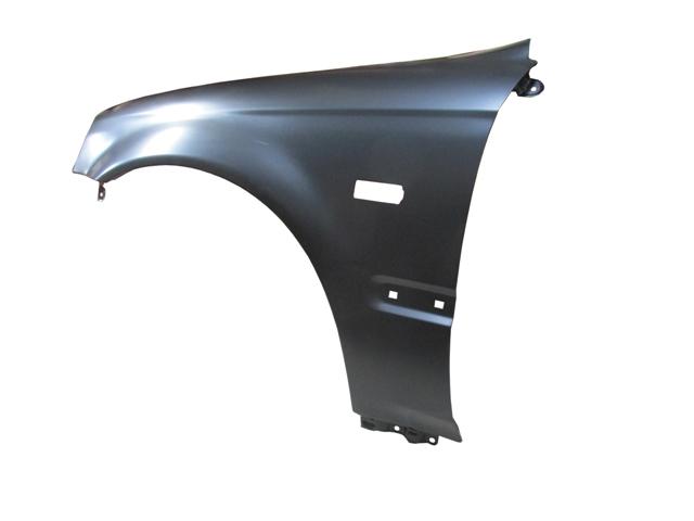 HONDA CIVIC- SD/HB- 99/01; ÖN ÇAMURLUK DELIKLI SOL (TW)