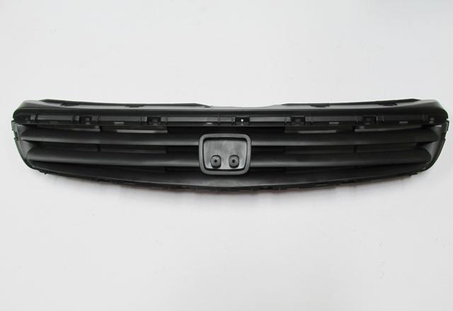 HONDA CIVIC- SD/HB- 99/01; ÖN PANJUR SIYAH (NIKELAJ ÇERÇEVESIZ) (TYG)
