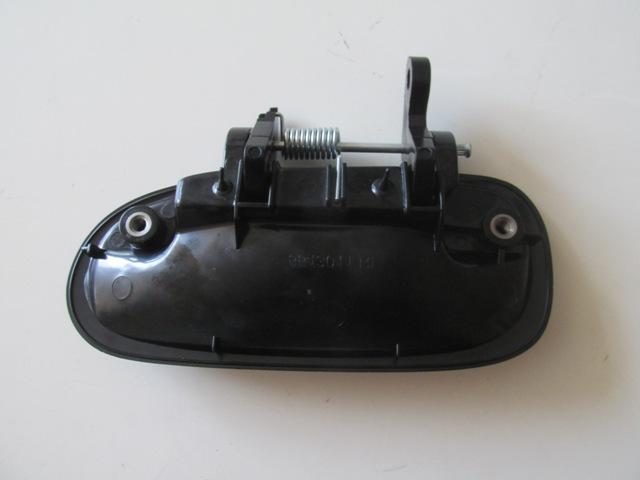 HONDA CIVIC- SD- 99/01; ARKA KAPI DIS AÇMA KOLU SAG SIYAH