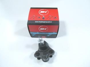 HONDA CIVIC- SD- 06/11; ALT ROTIL SOL (SH)