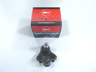 HONDA CIVIC- HB- 06/09; ALT ROTIL SAG (SH)