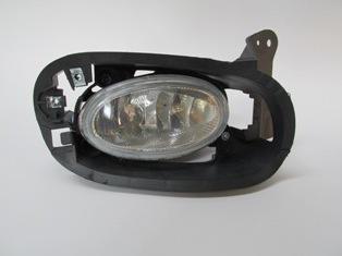 HONDA JAZZ- 12/13; SIS LAMBASI SAG BAGLANTI BRAKETLI (H11) (FAMELLA)