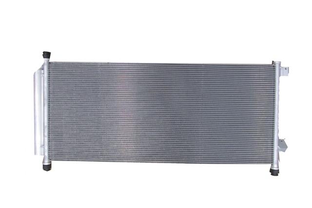 HONDA JAZZ- 09/13; KLIMA RADYATÖRÜ 1.4I