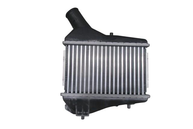 HONDA CRV- 13/14; TURBO HAVA SOGUTMA RADYATÖRÜ 1.6 I-DTEC (INTERCOOLER) (BRAZING) (152X257X62) ORIS